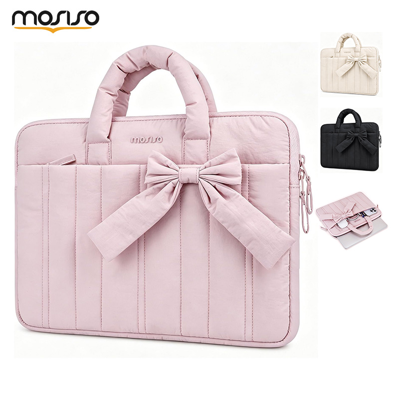 Laptop Accessories Travel Case - حقيبة لابتوب 13 13.3 14 15