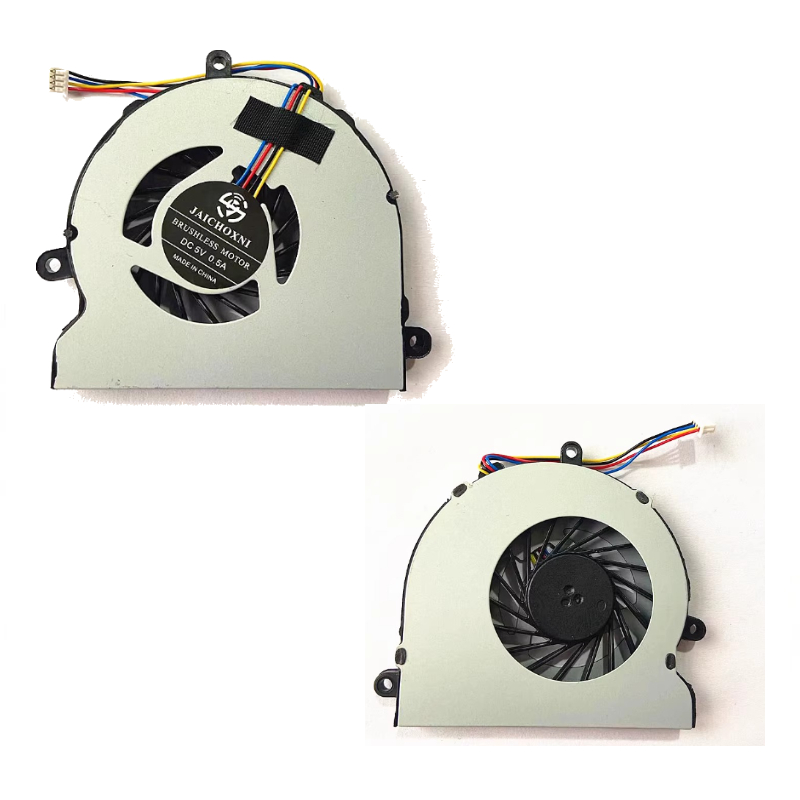 Laptop Accessories Bd - مروحة تبريد وحدة المعالجة المركزية لـ