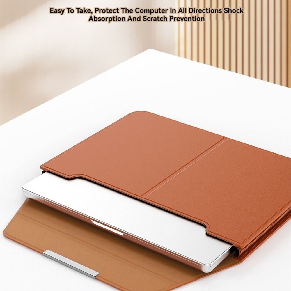 حافظة لابتوب 13-14/15-16 بوصة  - مراجعة Laptop Accessories Travel Case وسعره