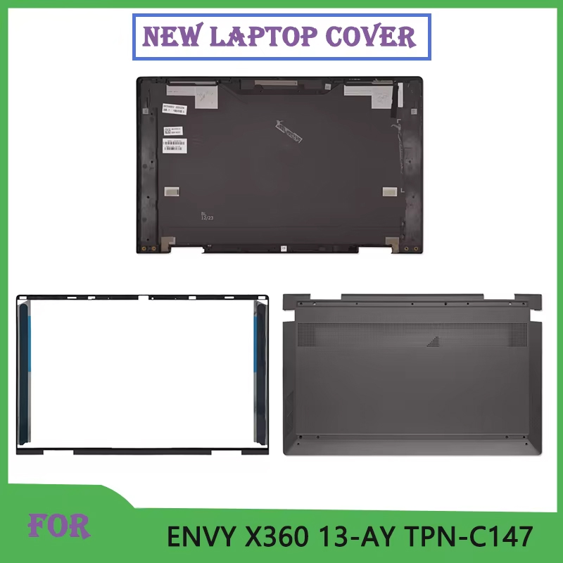 غطاء خلفي جديد مناسب لـ ENVY X - مراجعة Laptop Accessories Bd وسعره