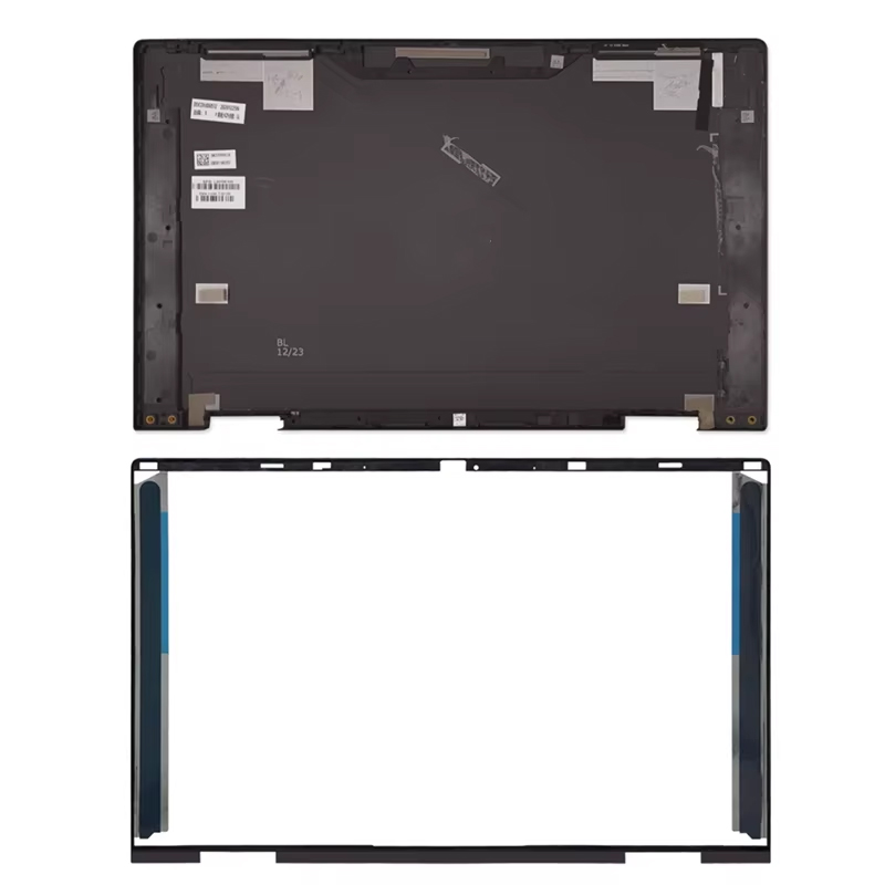 غطاء خلفي جديد مناسب لـ ENVY X - مراجعة Laptop Accessories Bd وسعره