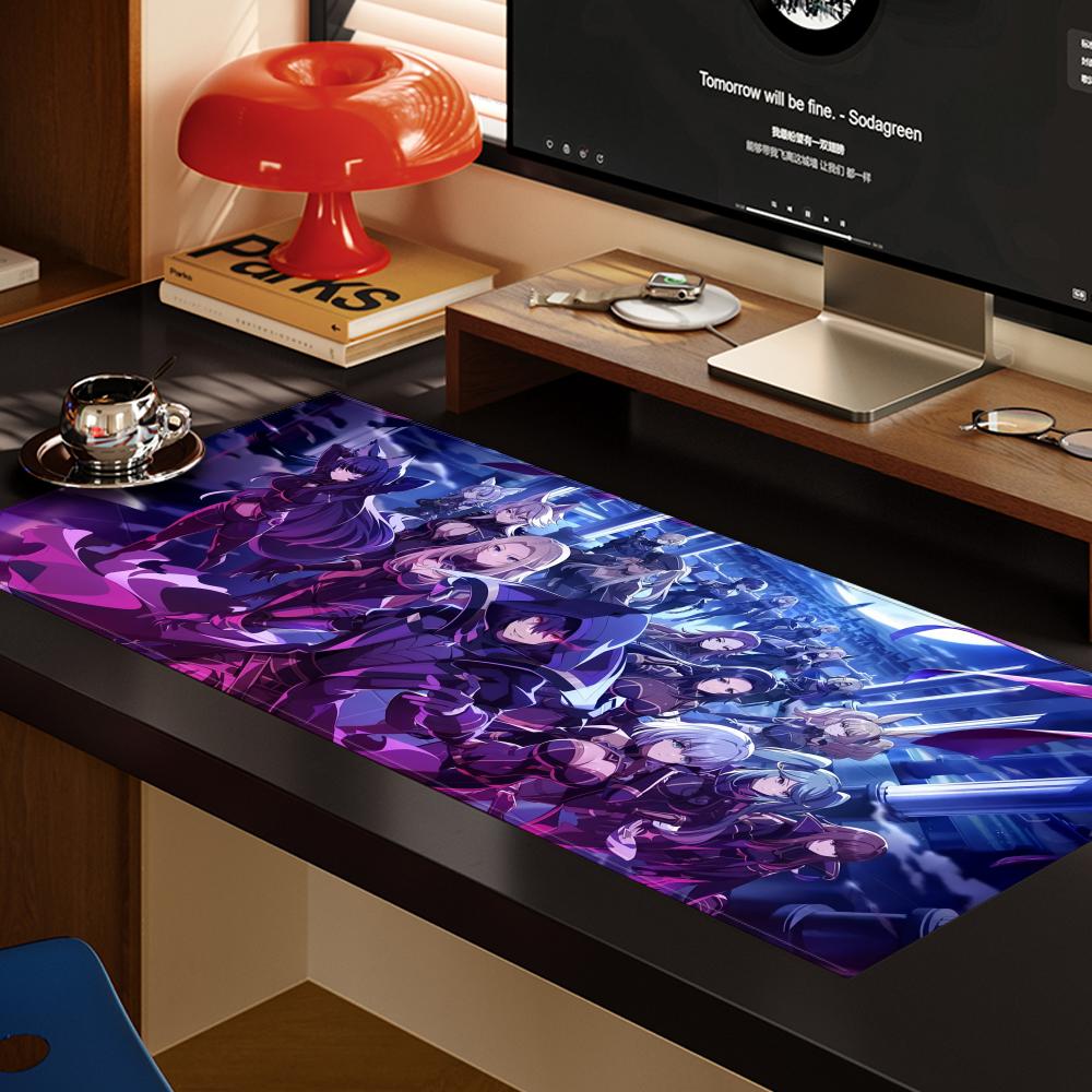لوحة ماوس E-Eminence In Shadow - مراجعة Laptop Accessories Nearby وسعره