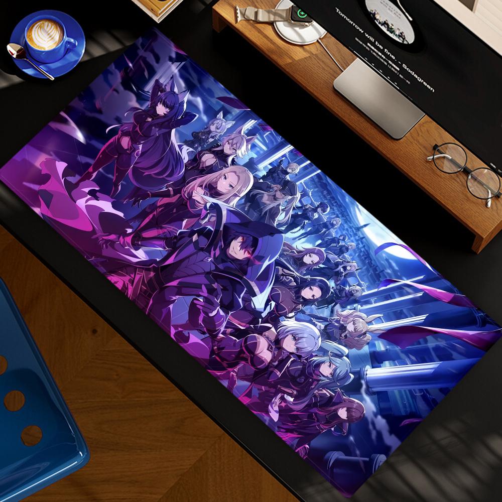 لوحة ماوس E-Eminence In Shadow - مراجعة Laptop Accessories Nearby وسعره
