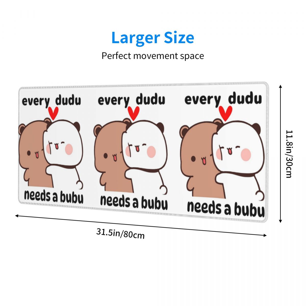 بساط فأرة كبير، كل دودو يحتاج  - مراجعة Laptop Accessories You Need وسعره