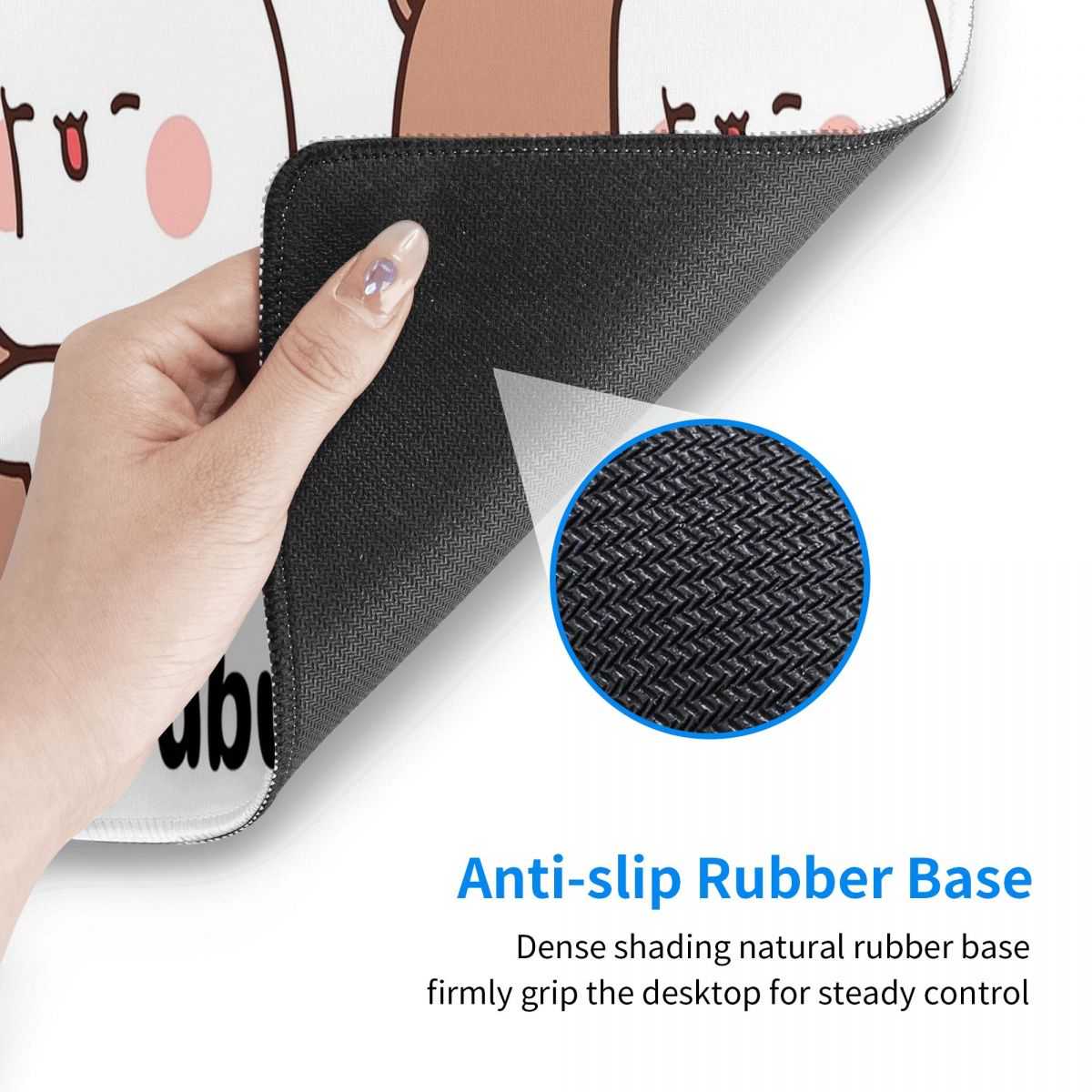 بساط فأرة كبير، كل دودو يحتاج  - مراجعة Laptop Accessories You Need وسعره