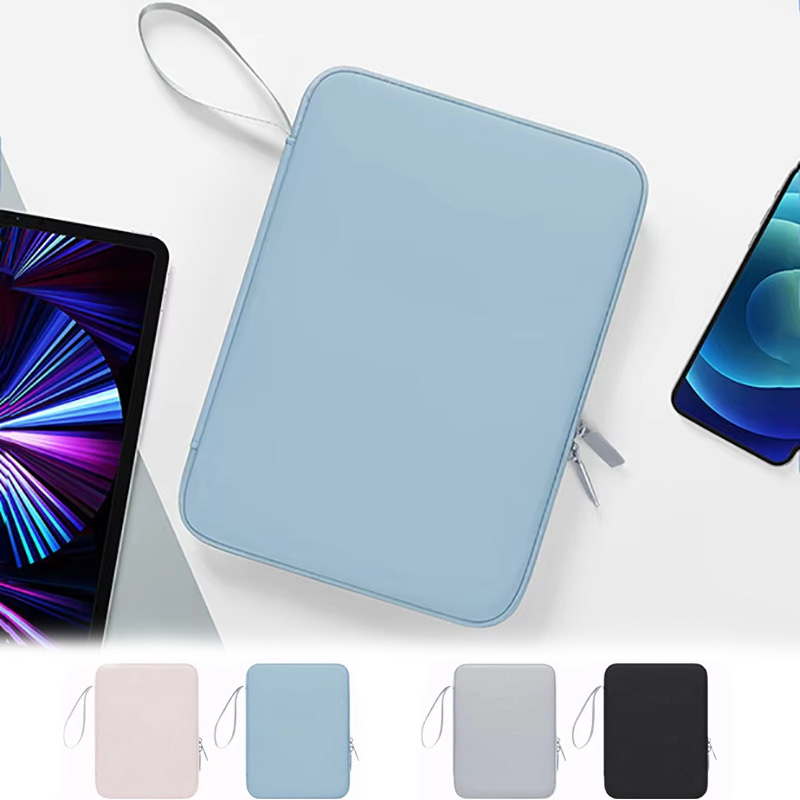 حقيبة تابلت لجهاز تابلت بحجم 1 - مراجعة Laptop Accessories Travel Case وسعره
