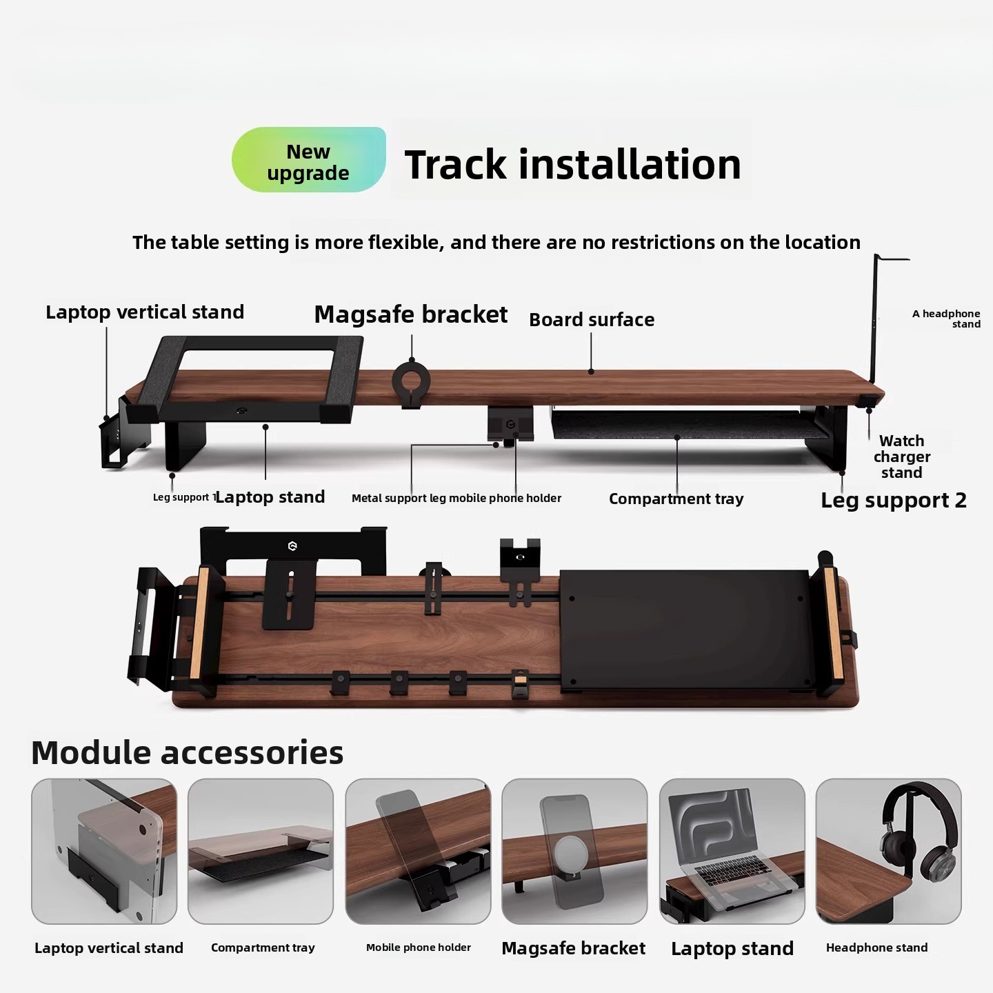صندوق تخزين معدني لملحقات Z3 P - مراجعة Laptop Accessories Nearby وسعره
