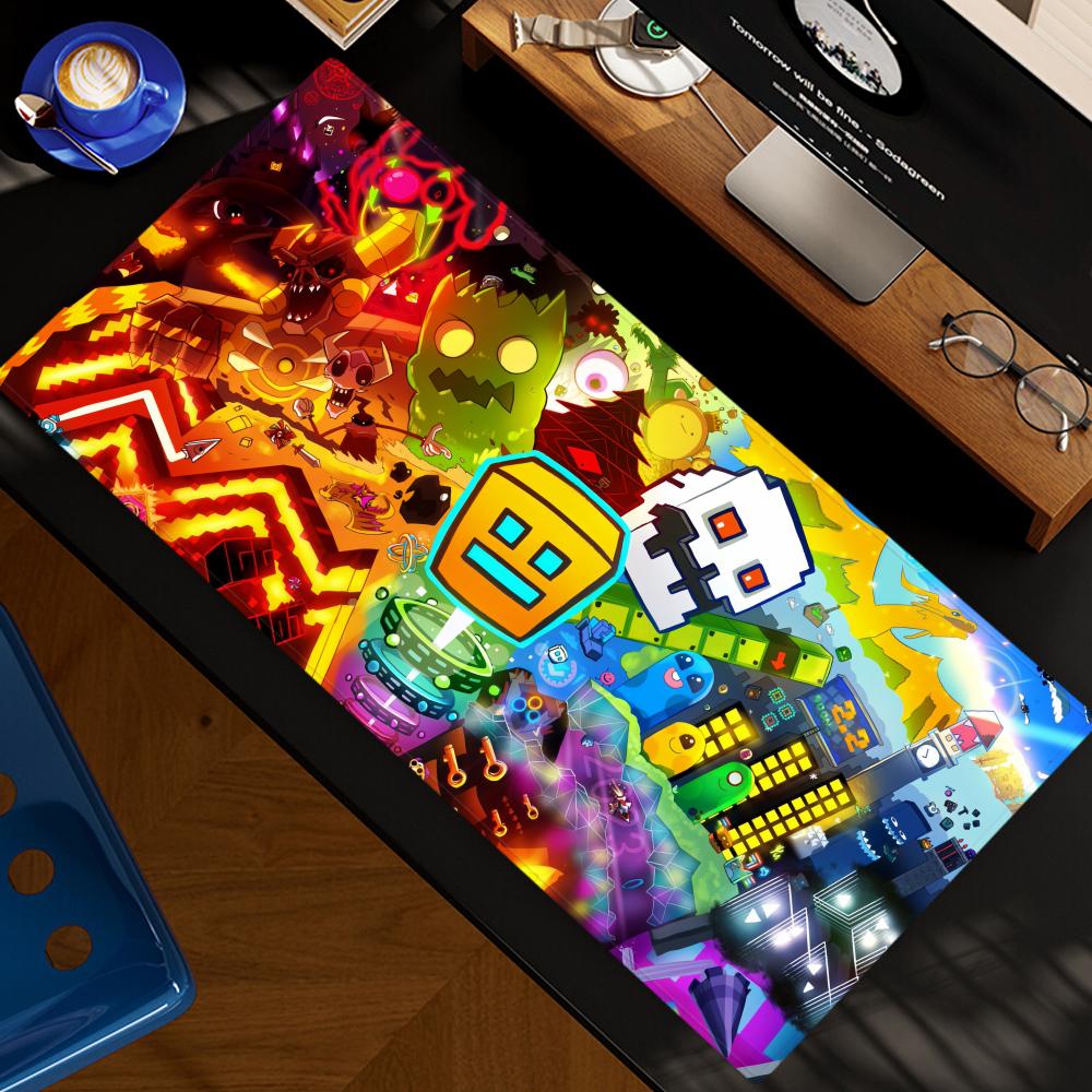 لوحة ماوس G-Geometry D-Dash XX - مراجعة Laptop Accessories Nearby وسعره