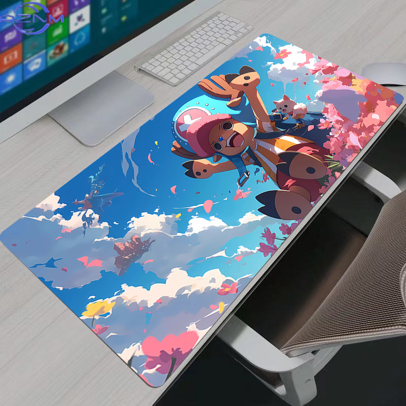 وسادة فأرة كبيرة للمكتب والكمب - مراجعة Laptop Accessories Nearby وسعره