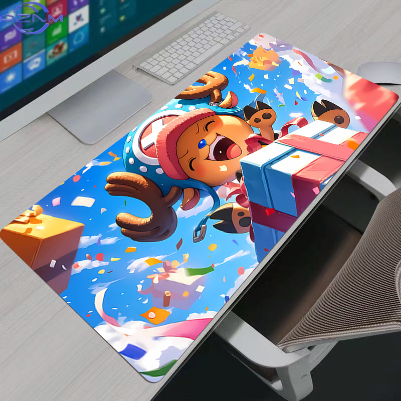 وسادة فأرة كبيرة للمكتب والكمب - مراجعة Laptop Accessories Nearby وسعره