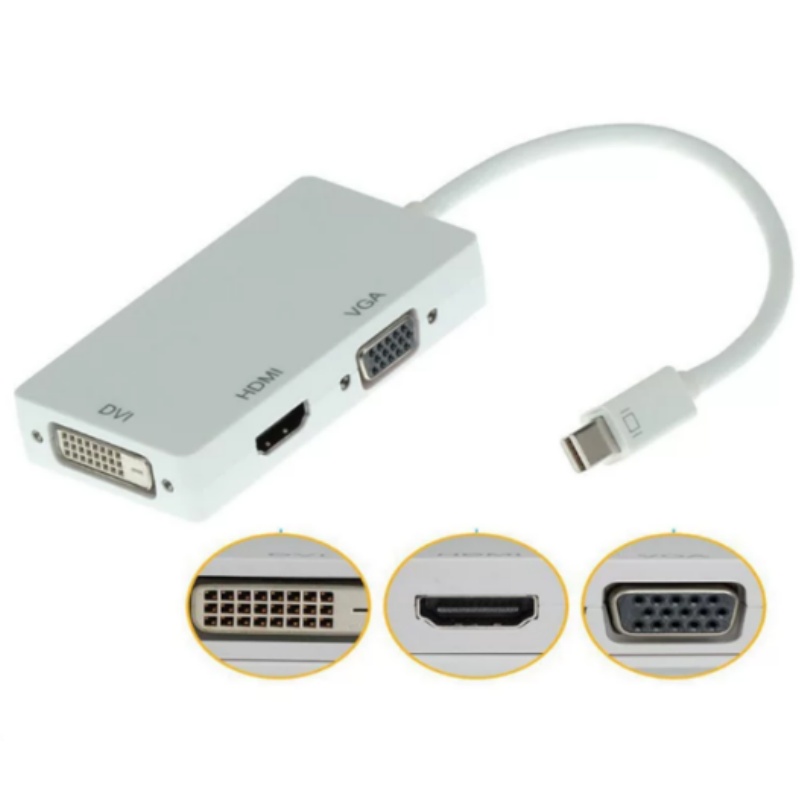 كابل محول من MiniDP إلى HDMI،  - مراجعة Hdmi Vga Adapter وسعره