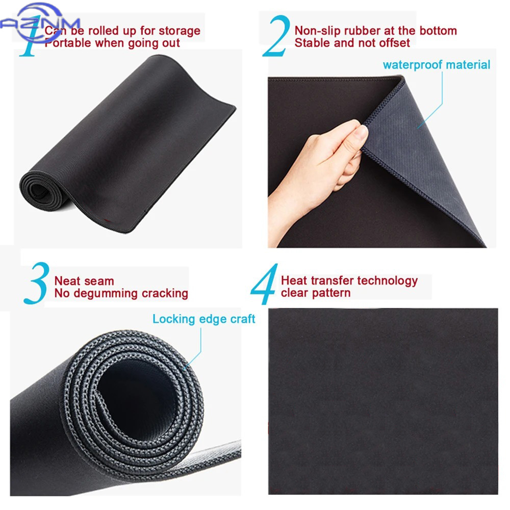 إكسسوارات ألعاب سكاي سكيب: لوح - مراجعة Laptop Accessories Nearby وسعره
