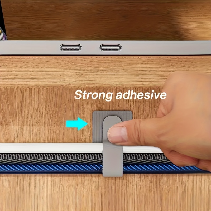 أربطة كابلات قابلة لإعادة الاس - مراجعة Laptop Accessories You Need وسعره