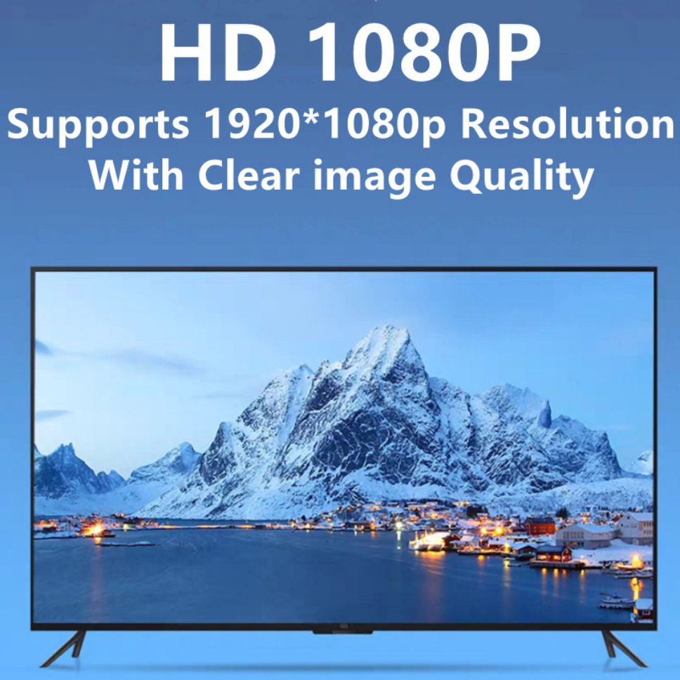 كابل محول VGA إلى HDMI بدقة 10 - مراجعة Hdmi Vga Adapter وسعره