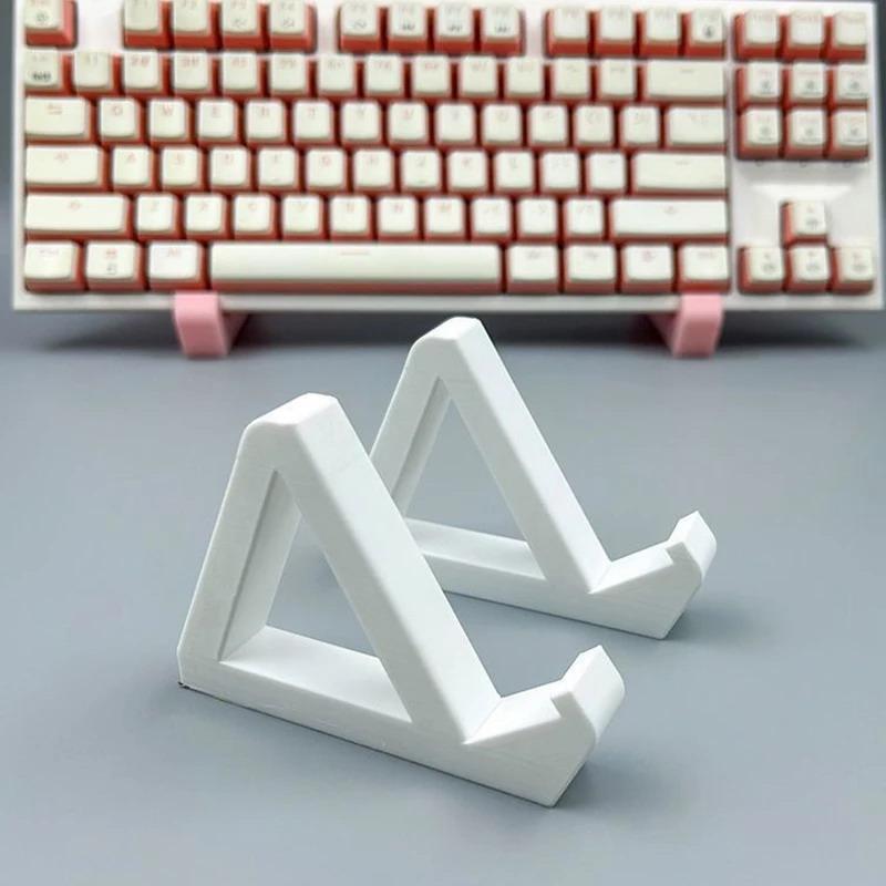 حامل عرض لوحة المفاتيح الميكان - مراجعة Laptop Accessories Nearby وسعره