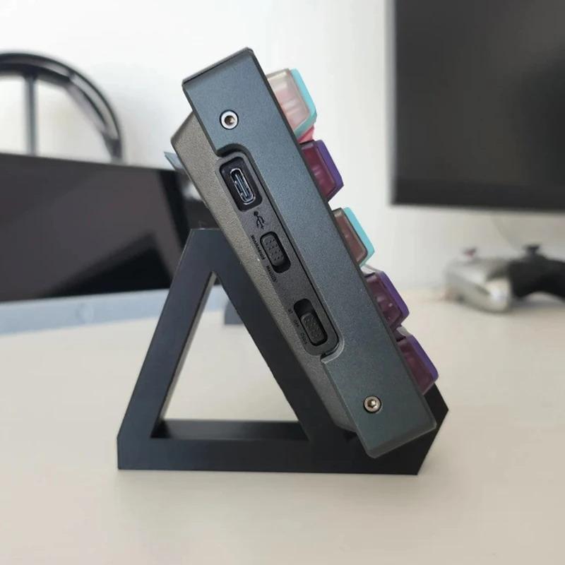 حامل عرض لوحة المفاتيح الميكان - مراجعة Laptop Accessories Nearby وسعره