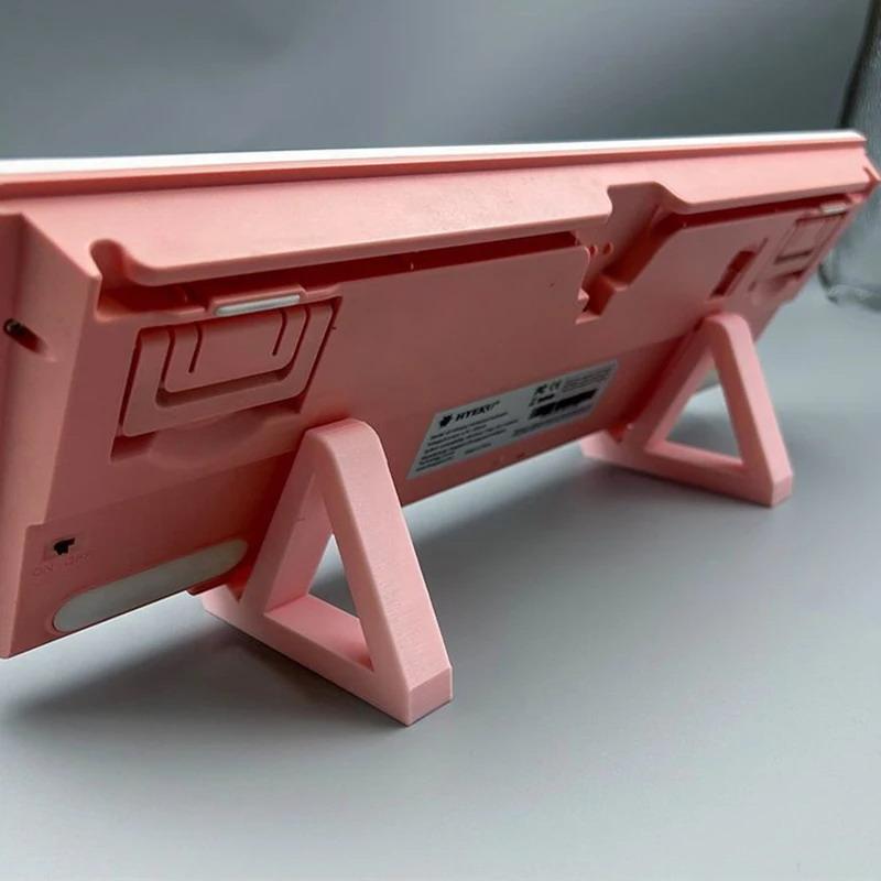 حامل عرض لوحة المفاتيح الميكان - مراجعة Laptop Accessories Nearby وسعره