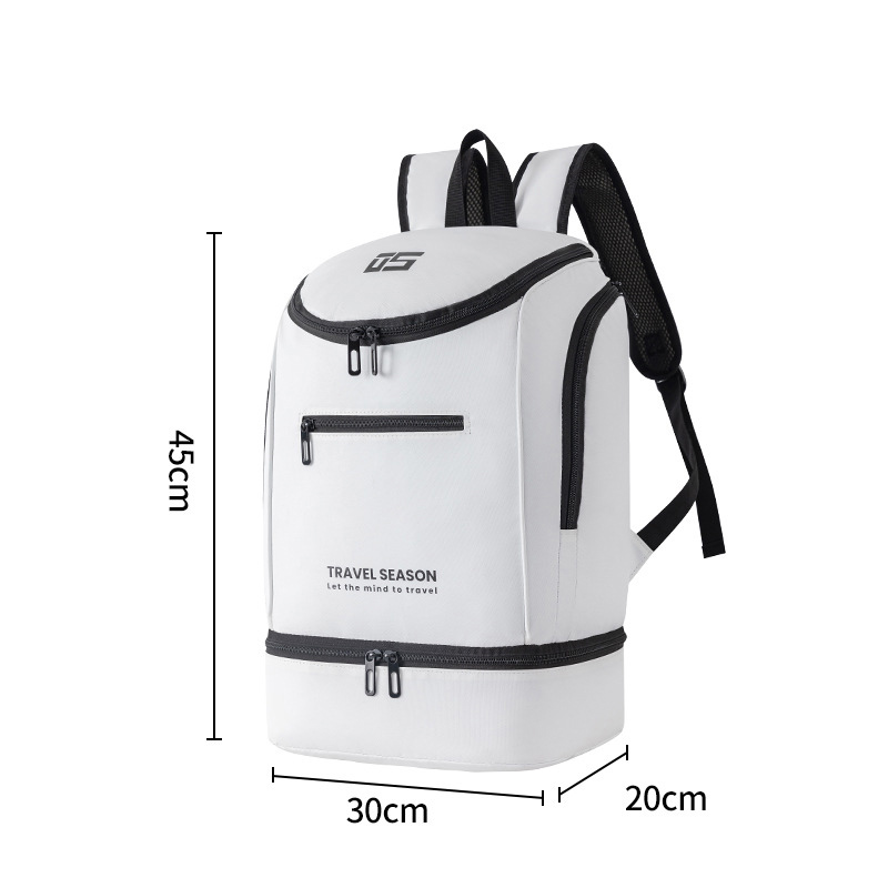 حقيبة ظهر خفيفة الوزن ومقاومة  - مراجعة Laptop Accessories Travel Case وسعره