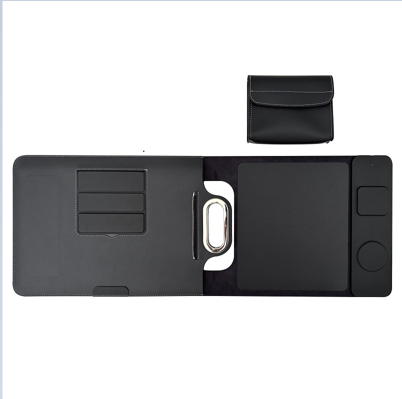 حقيبة لابتوب للشحن اللاسلكي، ح - مراجعة Laptop Accessories Travel Case وسعره