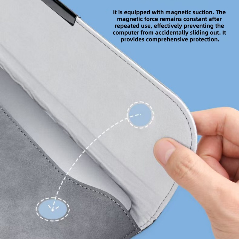 حقيبة حمل للكمبيوتر المحمول، م - مراجعة Laptop Accessories Travel Case وسعره