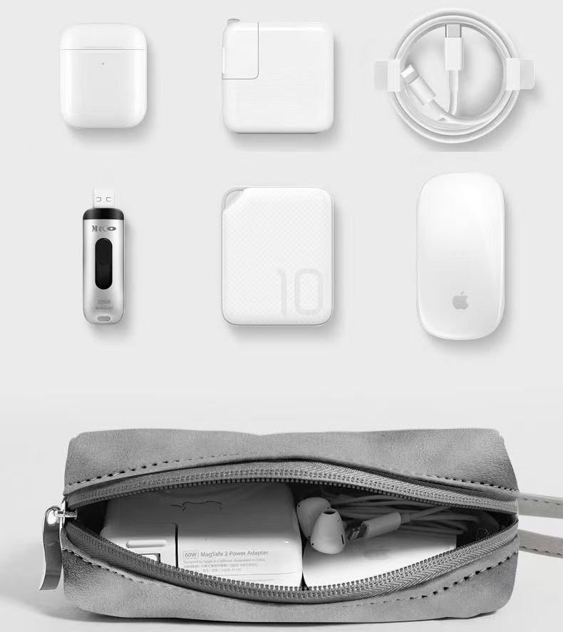 حقيبة حمل للكمبيوتر المحمول، م - مراجعة Laptop Accessories Travel Case وسعره