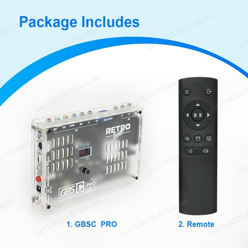 محول إشارة GBSC RGBS، محول فيد - مراجعة Hdmi Vga Adapter وسعره