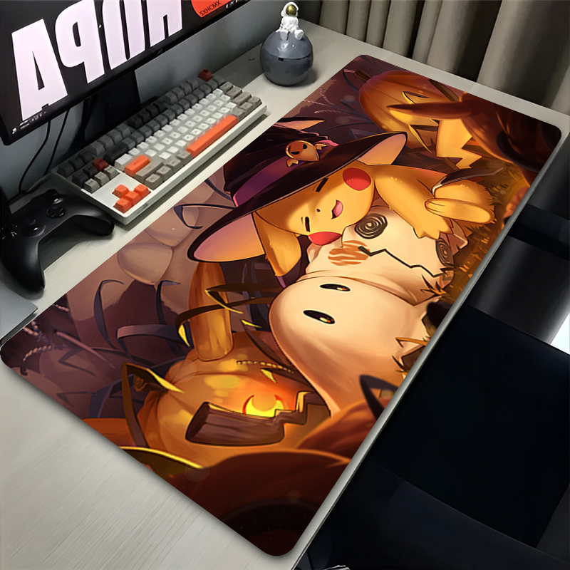لوحة ماوس كبيرة الحجم XXL للأل - مراجعة Laptop Accessories For Gaming وسعره