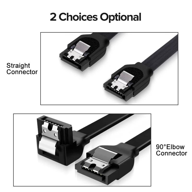 كابل SATA بسرعة 6 جيجابت في ال - مراجعة Laptop Accessories Nearby وسعره