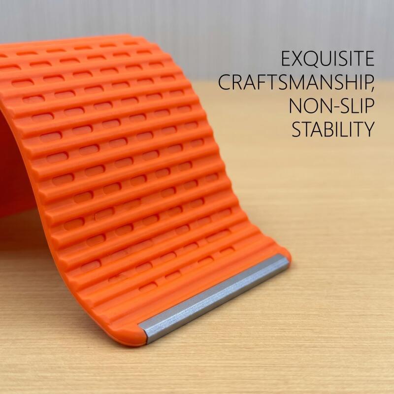 حامل هاتف قابل للطي مبتكر - حا - مراجعة Laptop Accessories Organizer وسعره