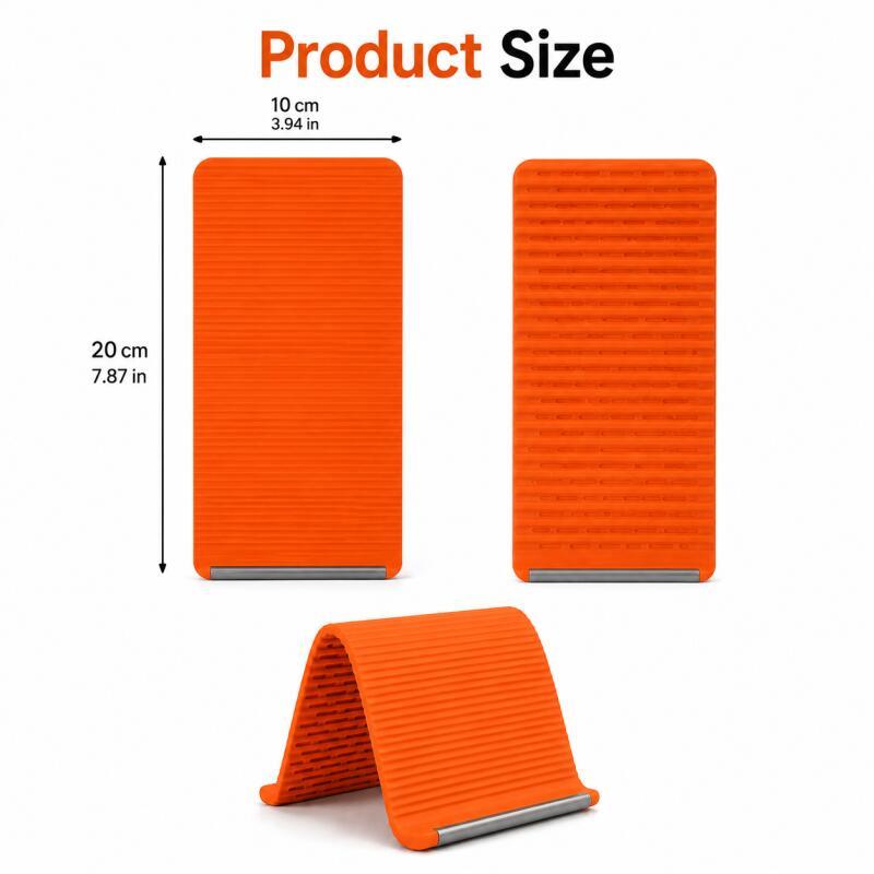 حامل هاتف قابل للطي مبتكر - حا - مراجعة Laptop Accessories Organizer وسعره