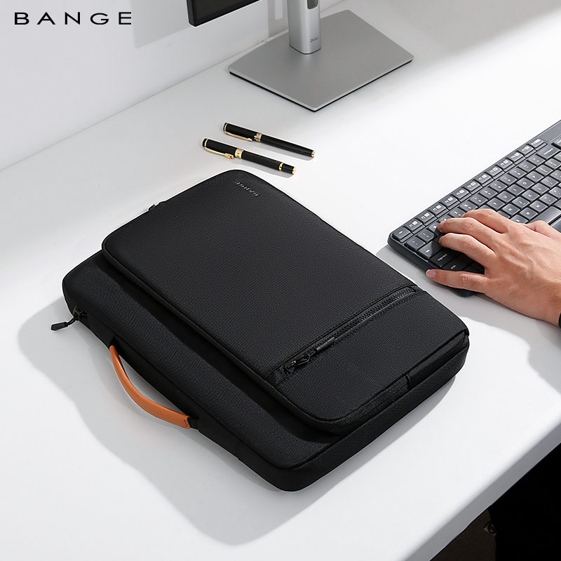 حقيبة حماية للكمبيوتر المحمول  - مراجعة Laptop Accessories Travel Case وسعره