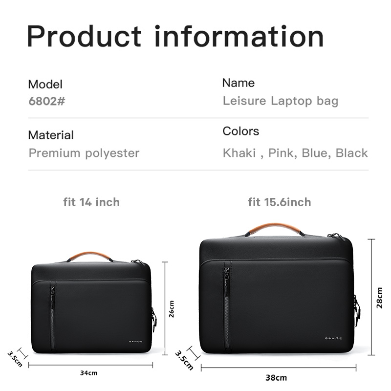حقيبة حماية للكمبيوتر المحمول  - مراجعة Laptop Accessories Travel Case وسعره