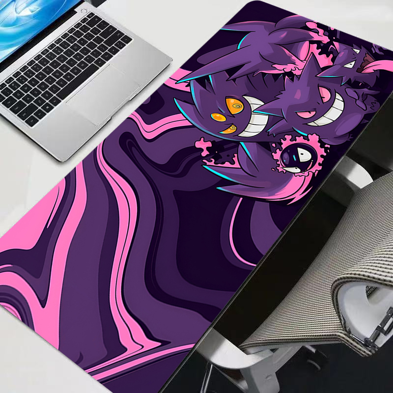 لوحة ماوس كبيرة G-gengar، وساد - مراجعة Laptop Accessories For Gaming وسعره